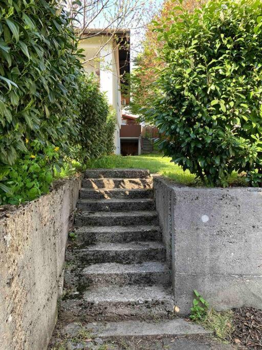 Cozy Hideout Bled Apartment Exterior photo