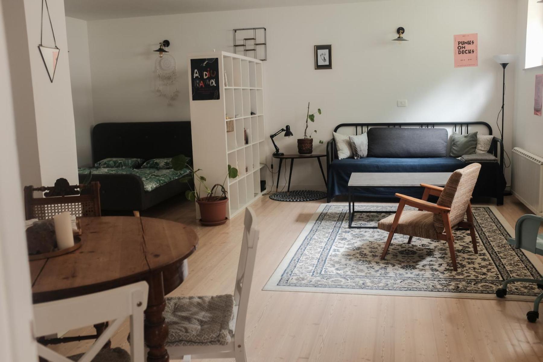Cozy Hideout Bled Apartment Exterior photo